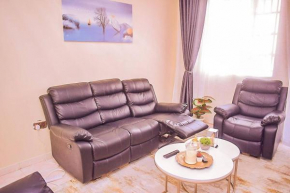 EnZ lovely 2 bedroom Apartment Milimani Nakuru